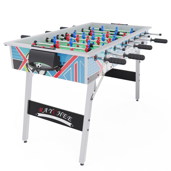 Игровой стол - футбол DFC 48' G34822-1
