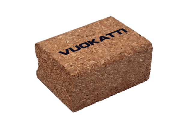 Пробка VUOKATTI