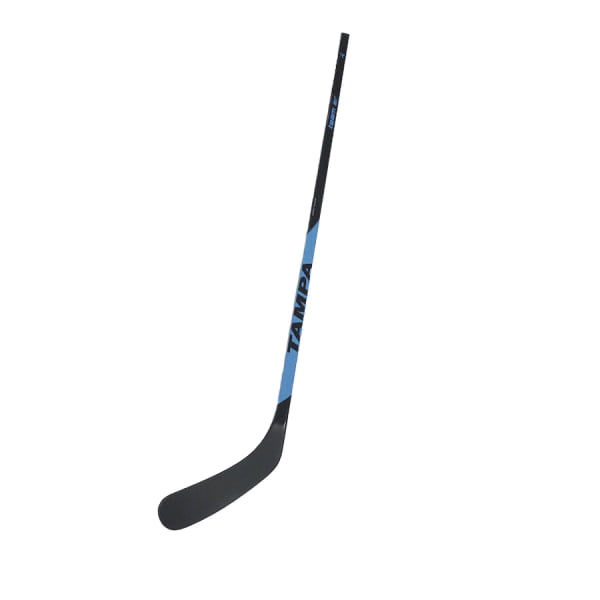 Клюшка TAMPA TEAM GRIP STICK BLUE SR