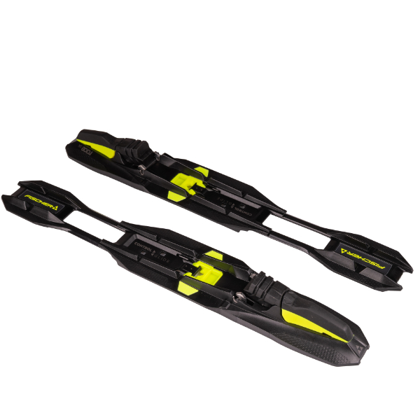 Крепление лыжное NNN Fischer RACE STEP-IN SKATE S55025