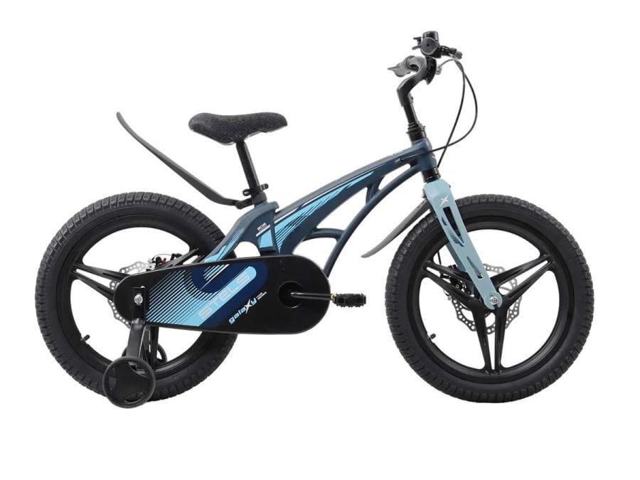Велосипед Stels 16' Galaxy Pro V010 (LU095741) купить в Москве по цене ...
