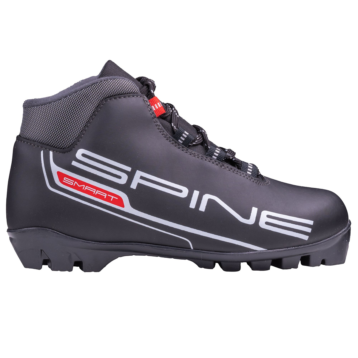 Ботинки NNN SPINE Smart 357 32р.