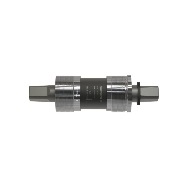 Каретка Shimano UN 300 68/127.5 (D-EL) с болтами б/уп ABBUN300B27B