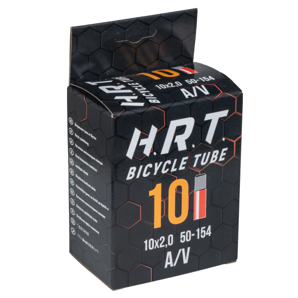 Камера 10' H.R.T. 10х2,0 AV (00-010005)