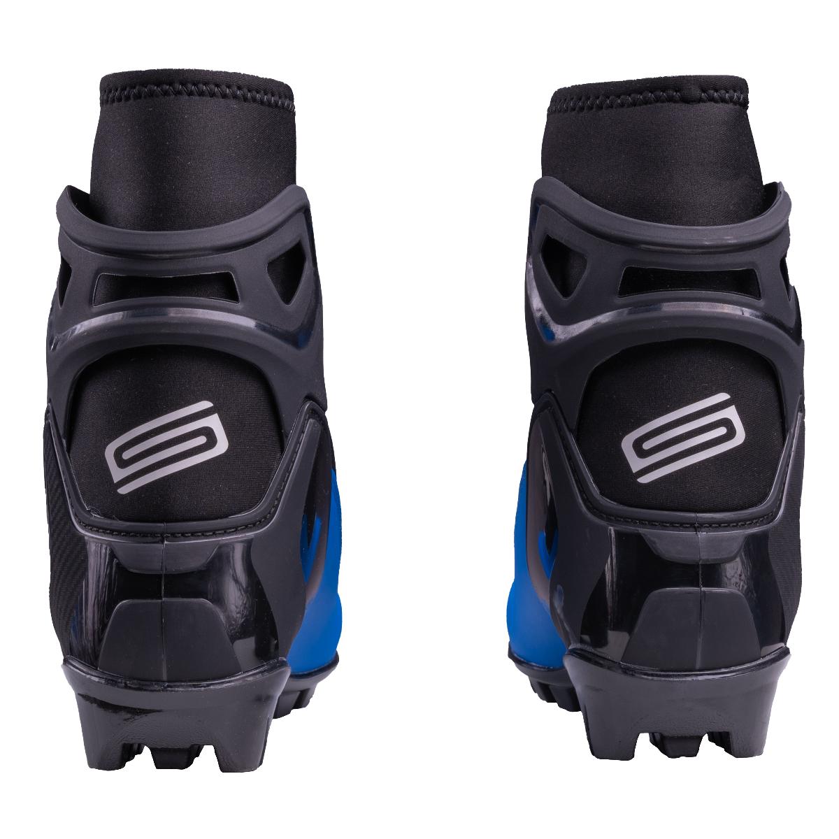 Ботинки лыжные NNN SPINE Energy 258 38р.