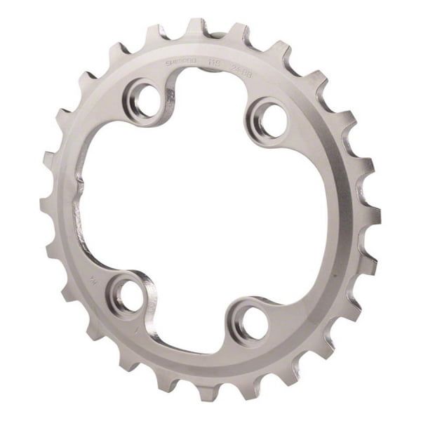 Звезда передн. Shimano для FC-M7000-2 24T-BB для 34-24T Y1VG24000