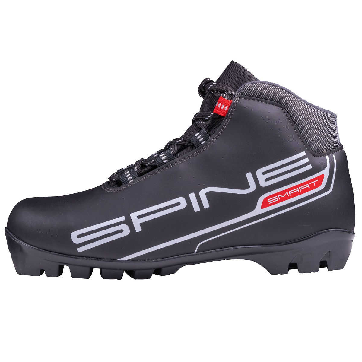 Ботинки NNN SPINE Smart 357 32р., изображение 4 от интернет-магазина NovaSport в Москве Ботинки NNN SPINE Smart 357 32р.