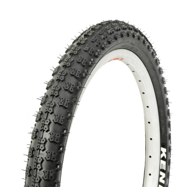 Велопокрышка 20' КENDA 20х2.125 K-50 22 TPI/620269