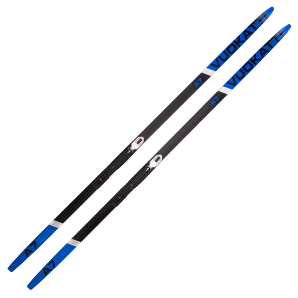 Лыжный комплект беговой VUOKATTI 170 NNN Step-in (Step)