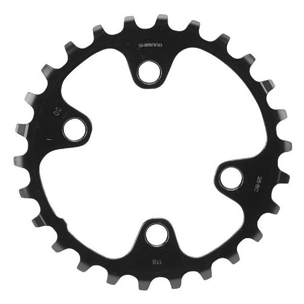 Звезда передн. Shimano для FC-M7000-2, 26T-BC для 36-26T Y1VG26000