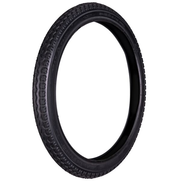 Велопокрышка 18" Chao Yang 18х1,75 Н-538