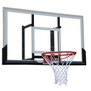 Баскетбольный щит DFC BOARD44A(состоит из 2-х мест)