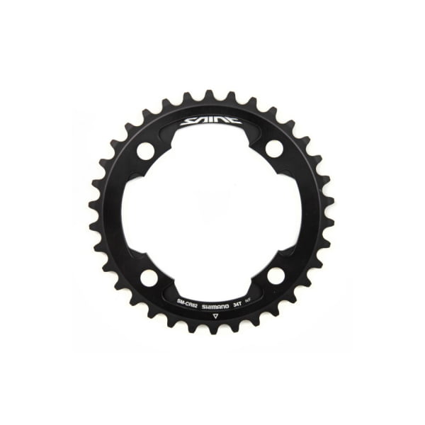 Звезда передн. Shimano, SAINT, 34T для FC-M820/M825, SM-CR82 ISMCR82A4