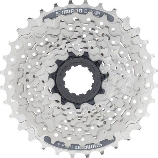 Кассета Shimano HG-201 9ск., 11-34/ACSHG2019134