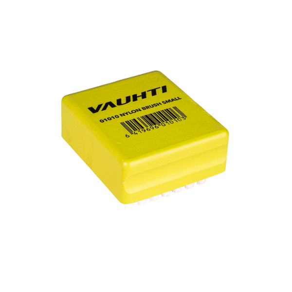 Щётка нейлоновая SMALL VAUHTI