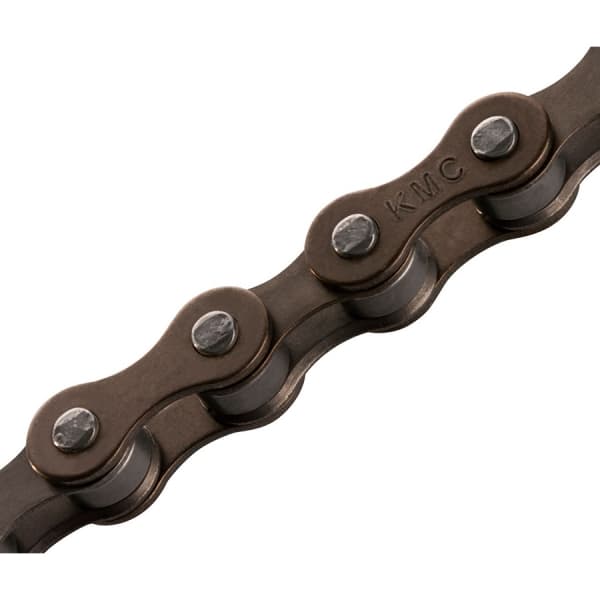 Цепь вело S1 KMC 1/2'x1/8' 116 звеньев/570103