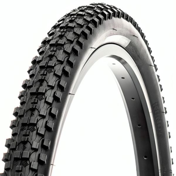 Велопокрышка 26' КENDA 26x2,10 22TPI K-1027/620180