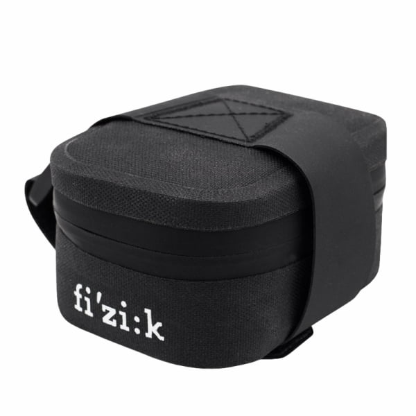 Подсумок подседельный Saddle Bag 0.4л черный FIZIK/02-300495