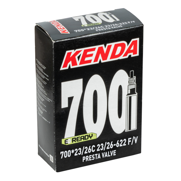 Камера 28' KENDA 700х23/26C F/V (5-516215)