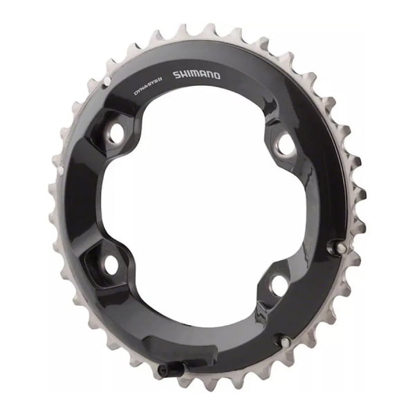Звезда передн. Shimano для FC-M8000-2 34T-BB для 34-24T Y1RL98070