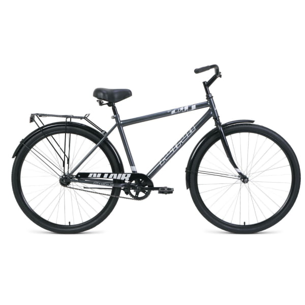 Велосипед 28` Altair City high FR 1 ск 2023 г