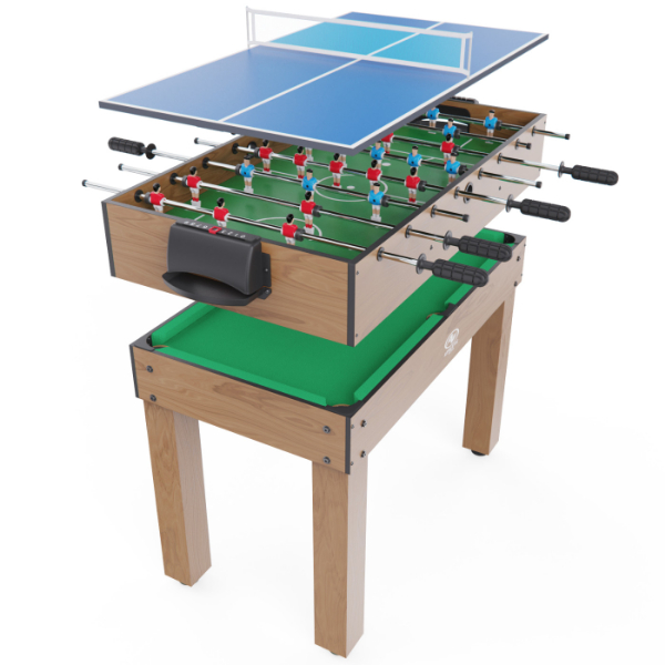 Игровой стол - трансформер DFC 48' 3 в 1 DT-T-2105