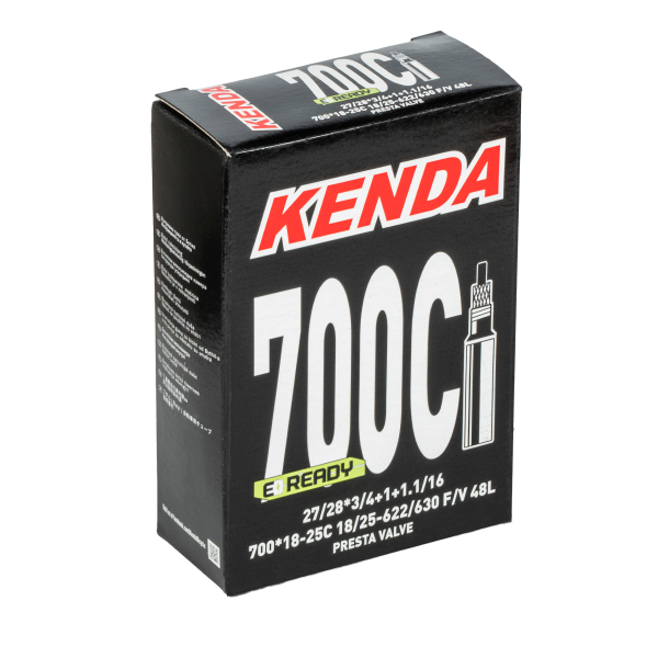 Камера 28' KENDA 700х18/25C F/V 48мм (5-516291)