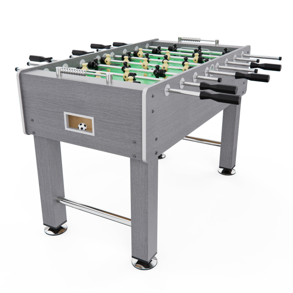 Игровой стол - футбол DFC 55' RQ22012