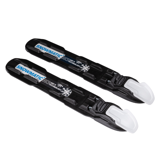 Крепление лыжное NNN Snowmatic Junior N3S