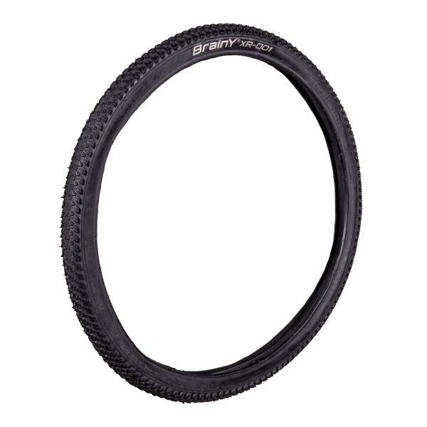 Велопокрышка 26' BrainY 26x2.125 XR-001/690063