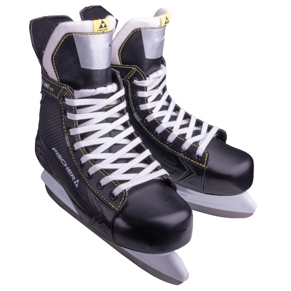 Коньки Fischer RC ONE IS2 SKATES SR