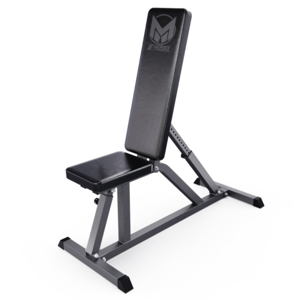Скамья силовая универсальная DFC GYRONETICS GN006
