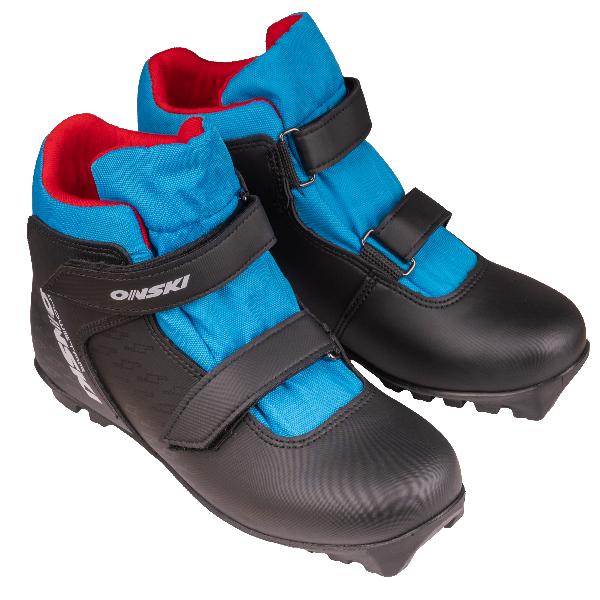 Ботинки лыжные NNN ONSKI SNOWSTAR S86923