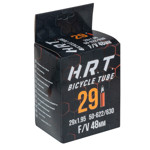 Камера 29' H.R.T. 29х1,95-2,125 F/V 48мм (00-010056)