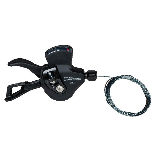 Шифтер Shimano Deore М4100-R прав 10ск тр. 2050мм ISLM4100IRAP