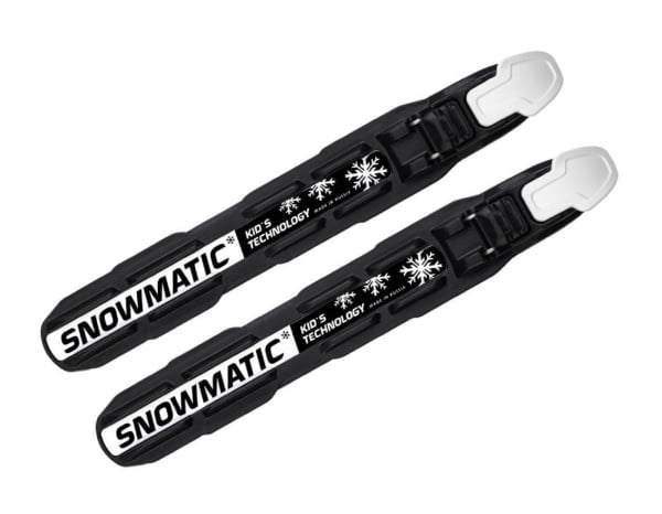 Крепление лыжное NNN Snowmatic Junior N3S