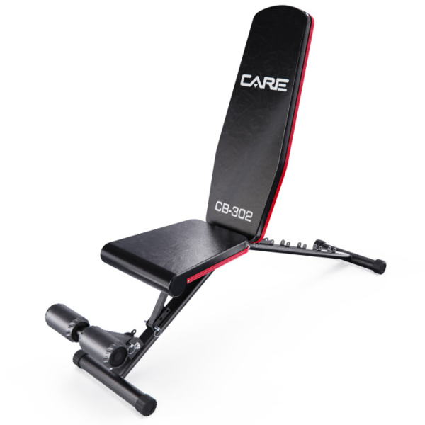 Cкамья силовая универсальная DFC CARE CB-302