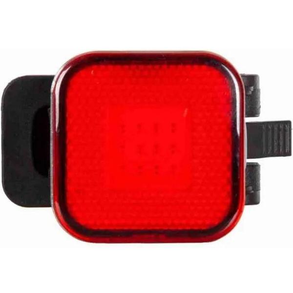 Фонарь задний STG BC-TL5481,30 lm,350mAh, USB Х108402