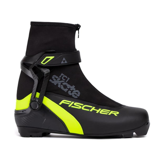 Ботинки NNN Fischer RC1 SKATE S86022