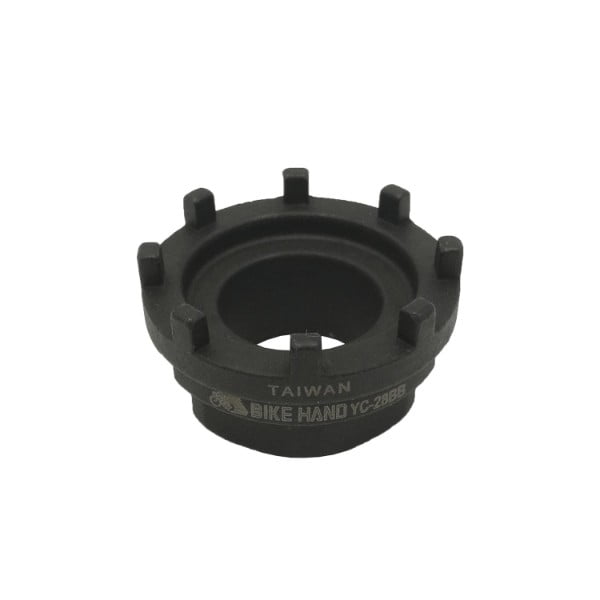 Съемник каретки BIKE HAND YC-28BB (6-150028)