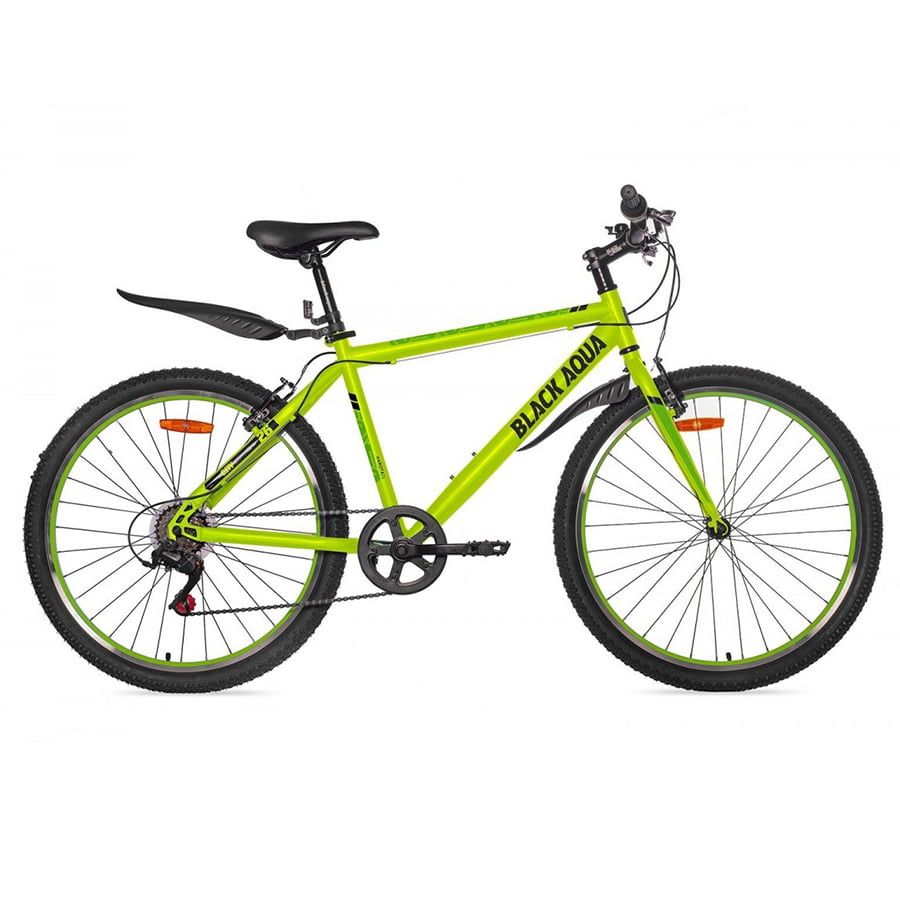 Велосипед Black Aqua 26' City 1601 V GL-301V купить в Москве по цене от ...