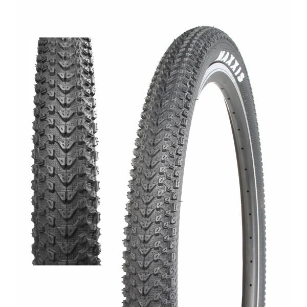 Велопокрышка 29' MAXXIS M333 29х2.10, 60 TPI/870003, фото 1/1