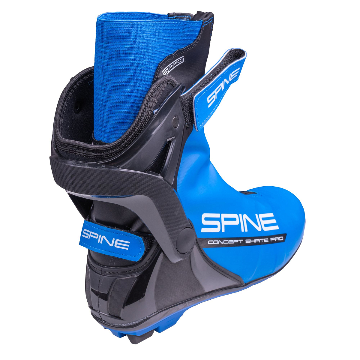 Ботинки NNN SPINE Concept Skate PRO 297 47р.