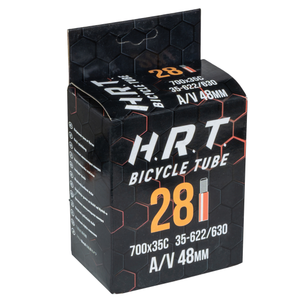 Камера 28' H.R.T. 35/45х622/630 AV 48мм (00-010045)