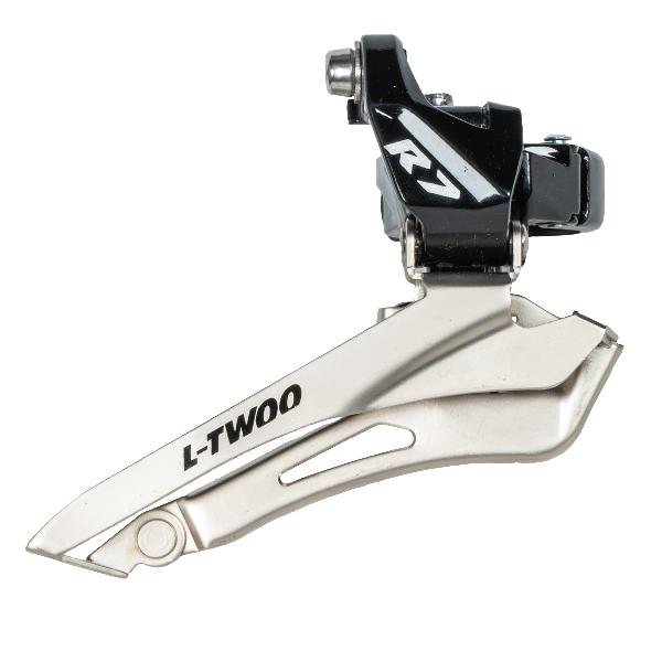 Переключатель передний LTWOO FD-R5010-C, R7, 2 ск., 1FD202000129