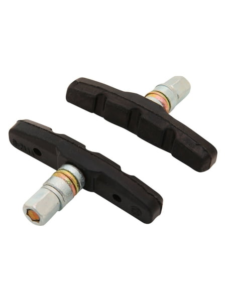 Тормозные колодки V-brake резьбовые 70мм Х21224