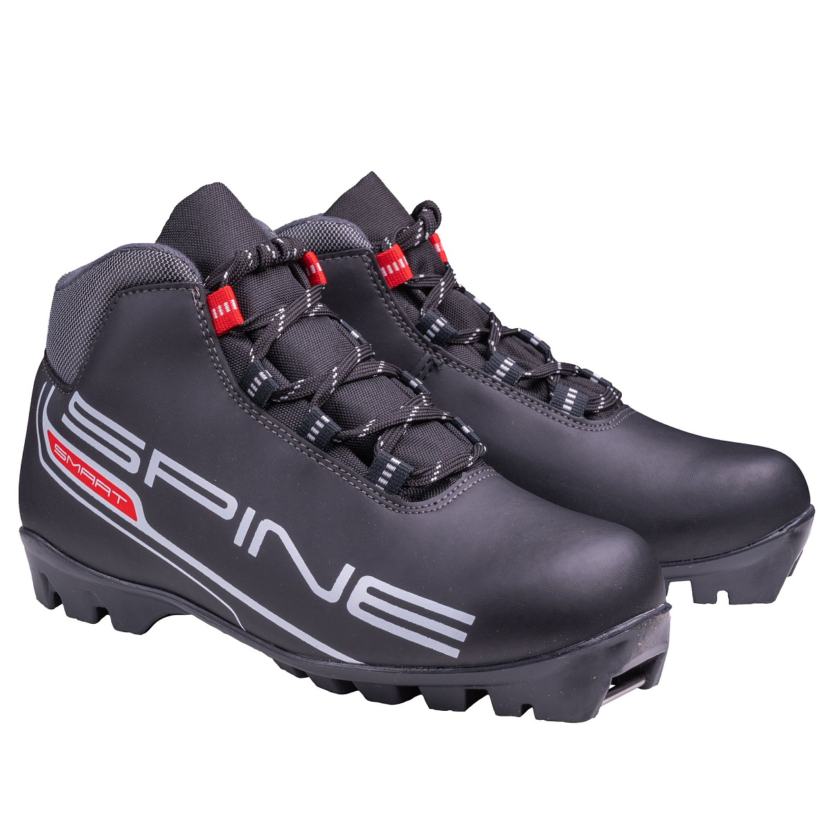 Ботинки NNN SPINE Smart 357 32р.