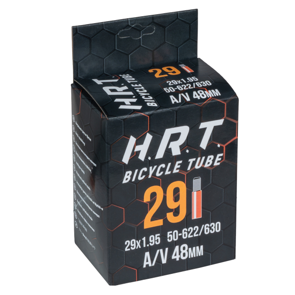 Камера 29' H.R.T. 29х1,95-2,125 AV 48мм (00-010055)