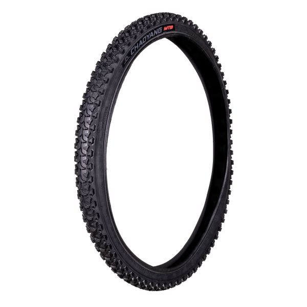 Велопокрышка 24" Chao Yang 24х1,95 Н-518