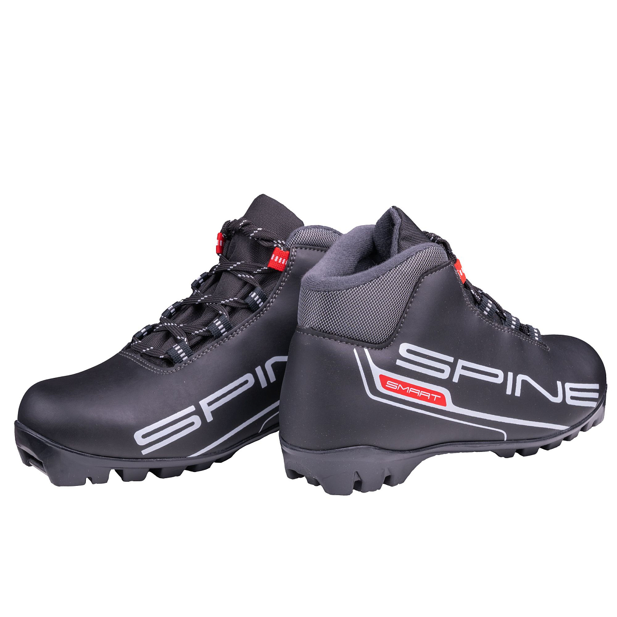 Ботинки NNN SPINE Smart 357 32р.